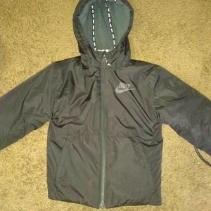 Nike 3 in 1 coat boys